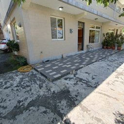 天母幽靜景觀別墅（第13張）