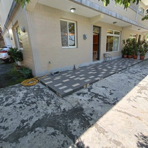 天母幽靜景觀別墅（第13張）