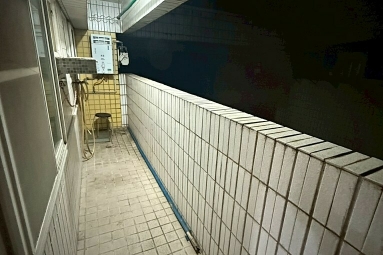兆基社會住宅🏠⛳️~山海觀~乾淨電梯大四房~⛳️（第9張）