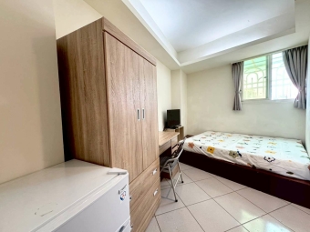 中興大✨可租補❤CP高✔可貓 - Image 11