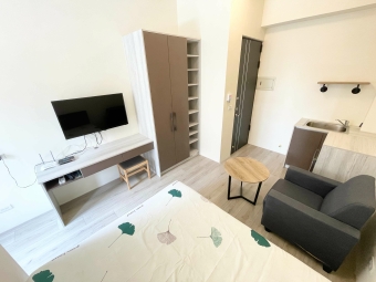 🧡加賴約🧡電梯新屋🧡租屋補助🧡陽台獨洗🧡流理台🧡秒殺物件🧡（第9張）