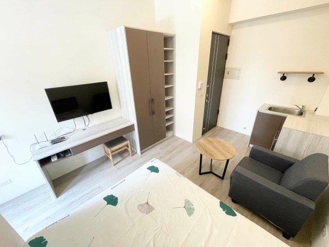 🧡加賴約🧡電梯新屋🧡租屋補助🧡陽台獨洗🧡流理台🧡秒殺物件🧡（第9張）