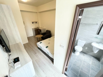 🧡加賴約🧡電梯新屋🧡租屋補助🧡陽台獨洗🧡流理台🧡秒殺物件🧡（第7張）