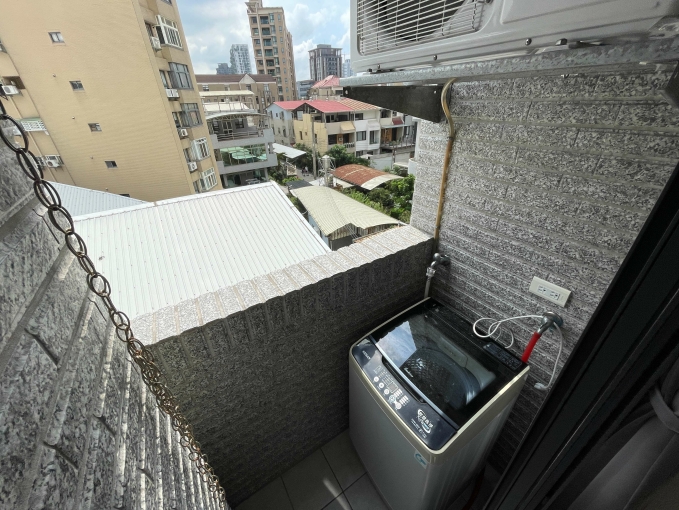 🧡加賴約🧡電梯新屋🧡租屋補助🧡陽台獨洗🧡流理台🧡秒殺物件🧡（第11張）