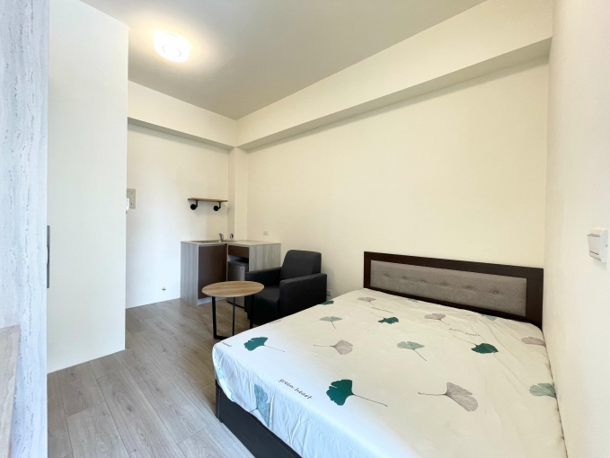 🧡加賴約🧡電梯新屋🧡租屋補助🧡陽台獨洗🧡流理台🧡秒殺物件🧡（第5張）