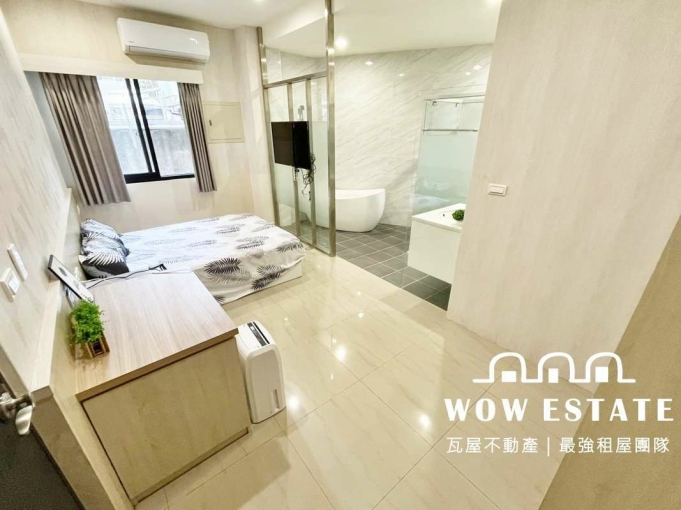 稀有可貓🍀電梯🍀子母車🍀管理員🍀租屋補助🍀可報稅戶籍（第3張）