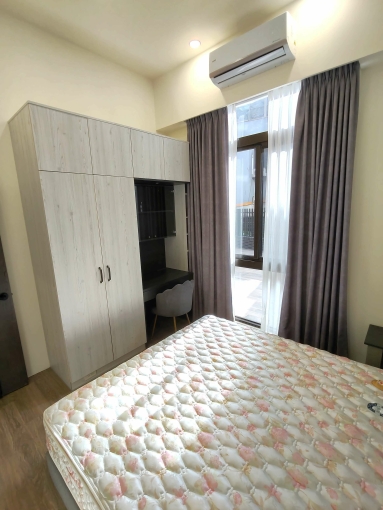 橘子🍊怎麼這麼美✨職業友善高質感全配2+1房✨含平車可寵可租補（第10張）