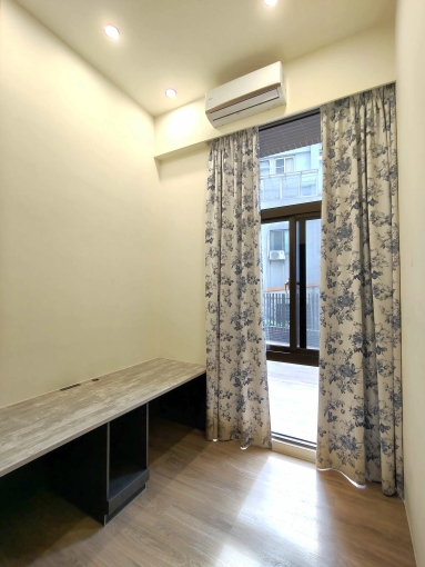 橘子🍊怎麼這麼美✨職業友善高質感全配2+1房✨含平車可寵可租補（第8張）