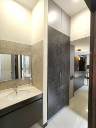 橘子🍊怎麼這麼美✨職業友善高質感全配2+1房✨含平車可寵可租補（第15張）