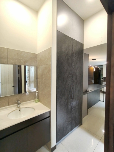 橘子🍊怎麼這麼美✨職業友善高質感全配2+1房✨含平車可寵可租補（第15張）