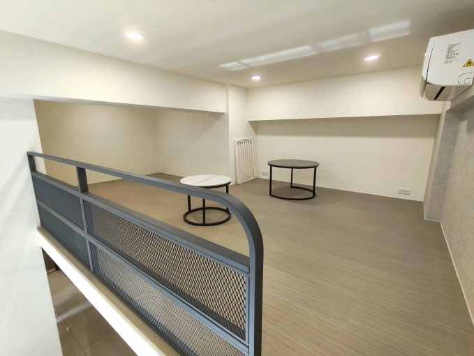 橘子🍊怎麼這麼美✨職業友善高質感全配2+1房✨含平車可寵可租補（第3張）