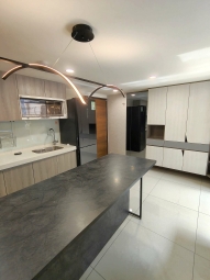 橘子🍊怎麼這麼美✨職業友善高質感全配2+1房✨含平車可寵可租補（第4張）