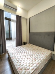 橘子🍊怎麼這麼美✨職業友善高質感全配2+1房✨含平車可寵可租補（第12張）