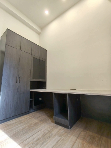 橘子🍊怎麼這麼美✨職業友善高質感全配2+1房✨含平車可寵可租補（第9張）