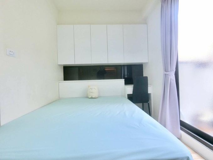 🔥北區可租補🔥陽台獨洗🔥飲水機子母車🔥日間管理員（第13張）