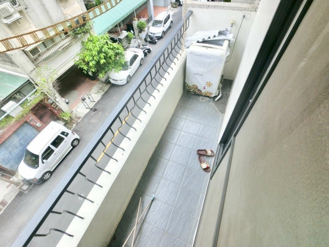 🔥北區可租補🔥陽台獨洗🔥飲水機子母車🔥日間管理員（第3張）