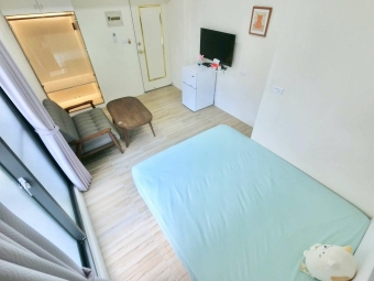 🔥北區可租補🔥陽台獨洗🔥飲水機子母車🔥日間管理員（第12張）