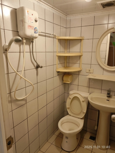 近逢甲,獨洗獨曬套房 - Image 5