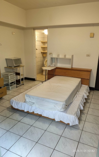 近逢甲,獨洗獨曬套房 - Image 3