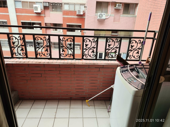 近逢甲,獨洗獨曬套房 - Image 6