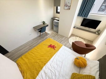 💖可雙租補✨電梯🏠質感社區✔️陽台獨洗💖 - Image 9