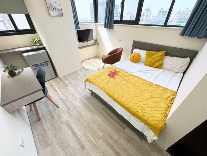 廷選好屋✨近嶺東科大✨乾溼分離✨陽台獨洗曬 - Image 25