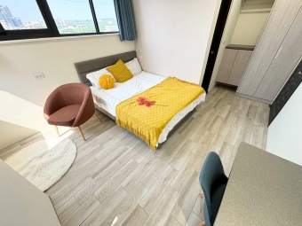 💖可雙租補✨電梯🏠質感社區✔️陽台獨洗💖 - Image 8