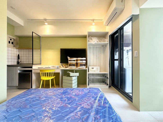 💖新屋✨電梯🏠流理臺✔️陽台獨洗💖 - Image 3