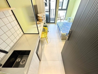 💖新屋✨電梯🏠流理臺✔️陽台獨洗💖 - Image 9