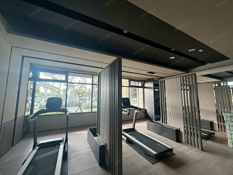 稀有可寵全新電梯大樓（第9張）