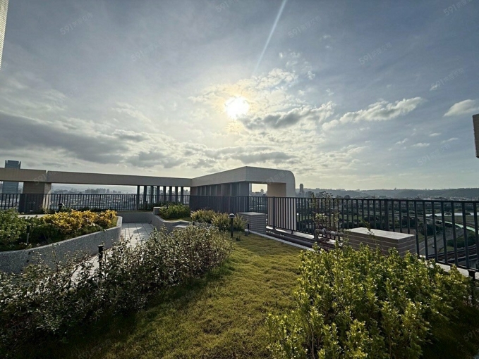 稀有可寵全新電梯大樓（第8張）