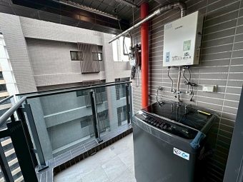 稀有可寵全新電梯大樓（第6張）