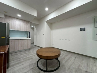 稀有可寵全新電梯大樓（第2張）