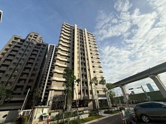 稀有可寵全新電梯大樓（第12張）