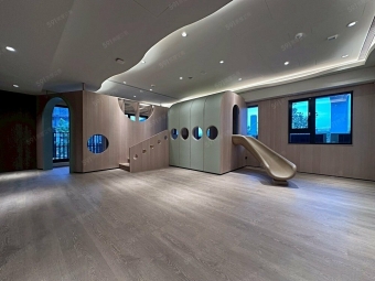 稀有可寵全新電梯大樓（第10張）