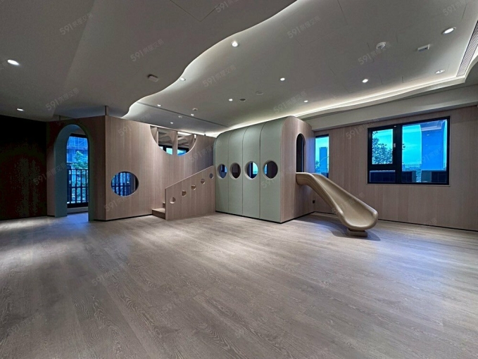 稀有可寵全新電梯大樓（第10張）