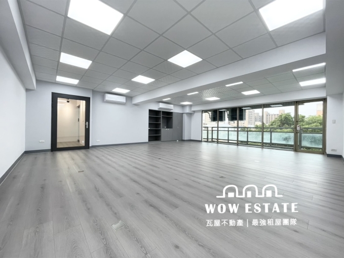 市政中心捷運站🍀可分租🍀全新裝潢管線預留好規劃（第4張）