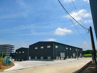 關廟關新全新廠房租《水電齊全即可用》（第3張）