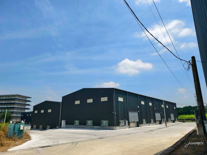 關廟關新全新廠房租《水電齊全即可用》（第3張）