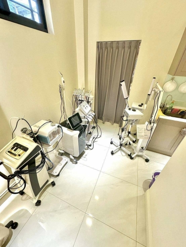 秒殺美業工作室💖包水包電💖可共用廚房廁所（第4張）