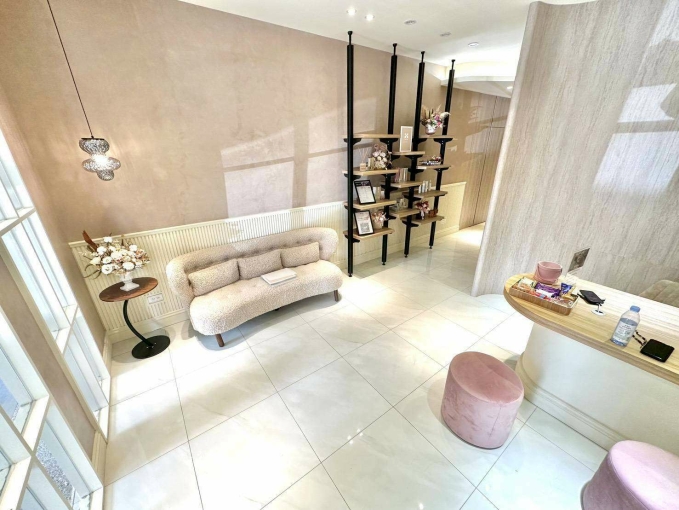 秒殺美業工作室💖包水包電💖可共用廚房廁所（第7張）