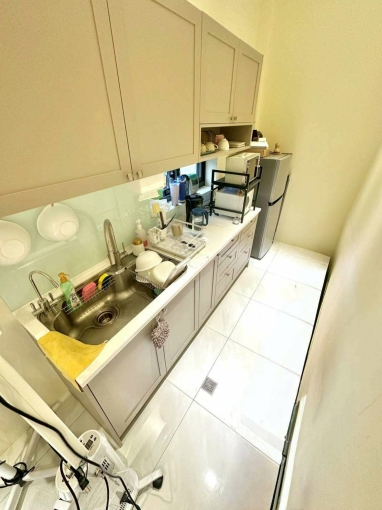 秒殺美業工作室💖包水包電💖可共用廚房廁所（第5張）