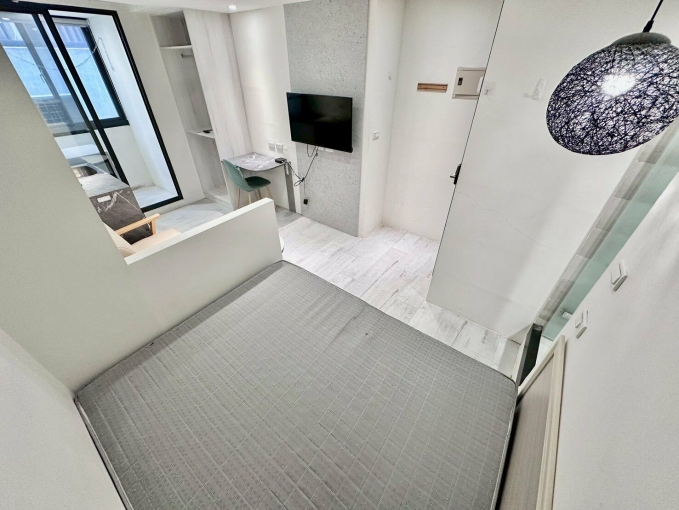 凱屋良緣💖紐約時尚感✅可雙租補🐶可貓可狗✨可短租🌞陽台獨洗烘(第10張)