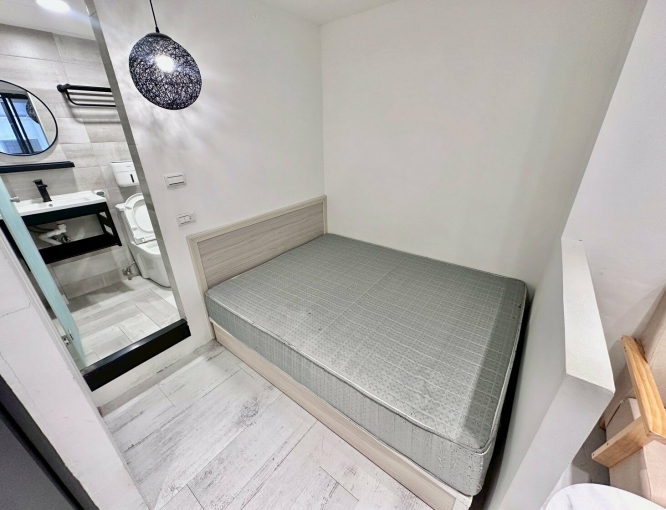 凱屋良緣💖紐約時尚感✅可雙租補🐶可貓可狗✨可短租🌞陽台獨洗烘(第9張)