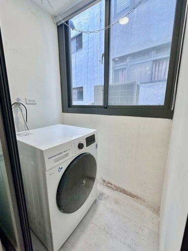 凱屋良緣💖紐約時尚感✅可雙租補🐶可貓可狗✨可短租🌞陽台獨洗烘(第8張)