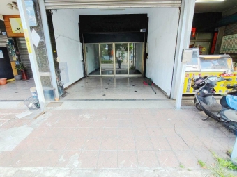 柳橋西路#黃金店面一樓出租~岡山賣屋林丹（第3張）