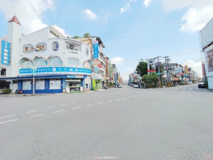 柳橋西路#黃金店面一樓出租~岡山賣屋林丹(第11張)