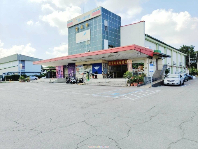 柳橋西路#黃金店面一樓出租~岡山賣屋林丹(第12張)