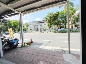 柳橋西路#黃金店面一樓出租~岡山賣屋林丹（第10張）