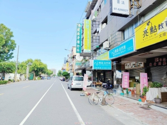 柳橋西路#黃金店面一樓出租~岡山賣屋林丹（第8張）